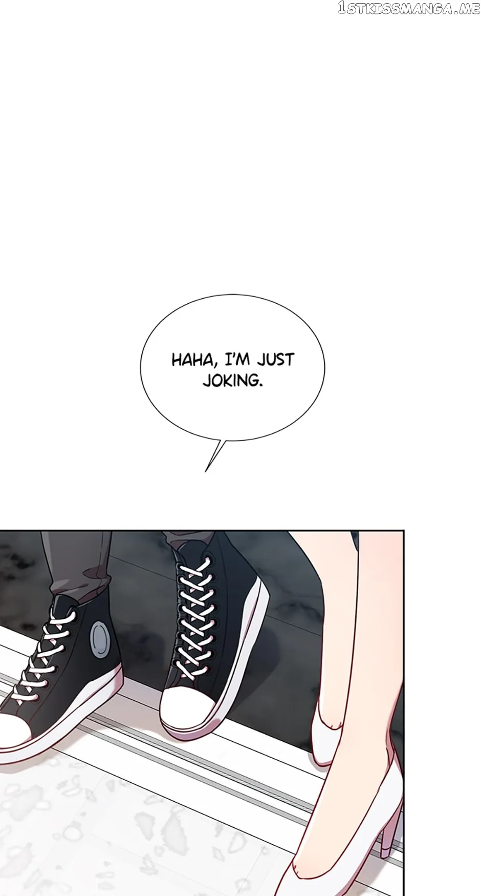 Marriage? No Thanks! Chapter 4 Online - página 34