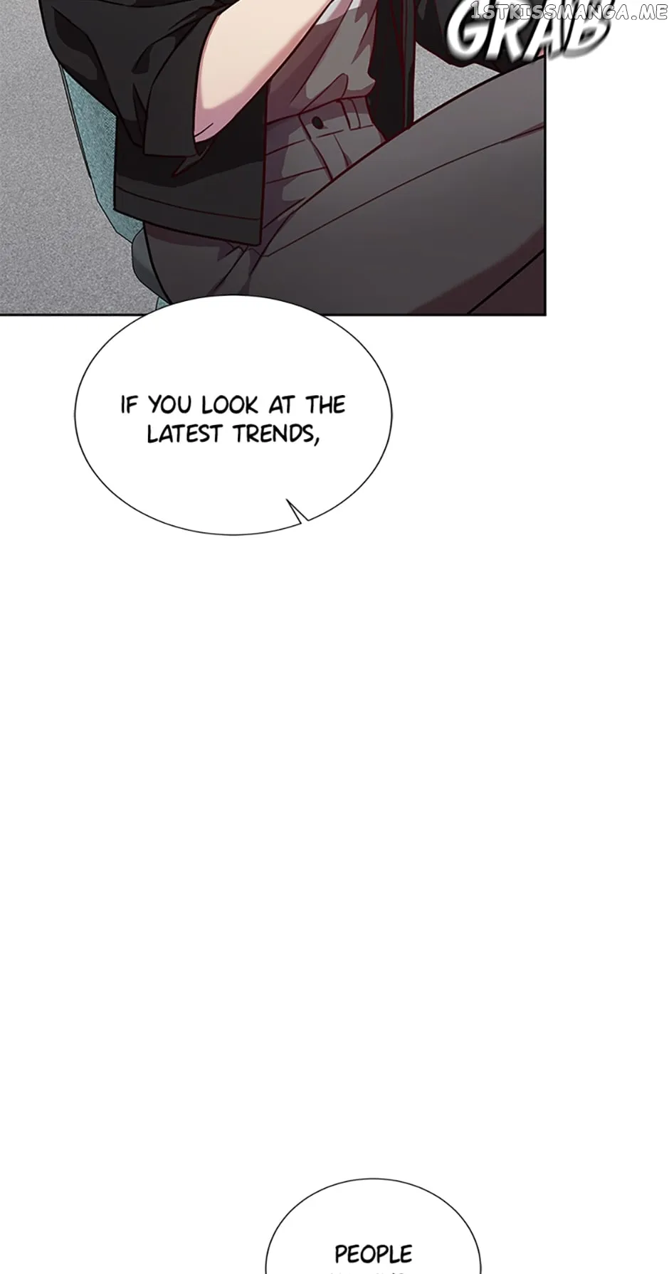 Marriage? No Thanks! Chapter 4 Online - página 44
