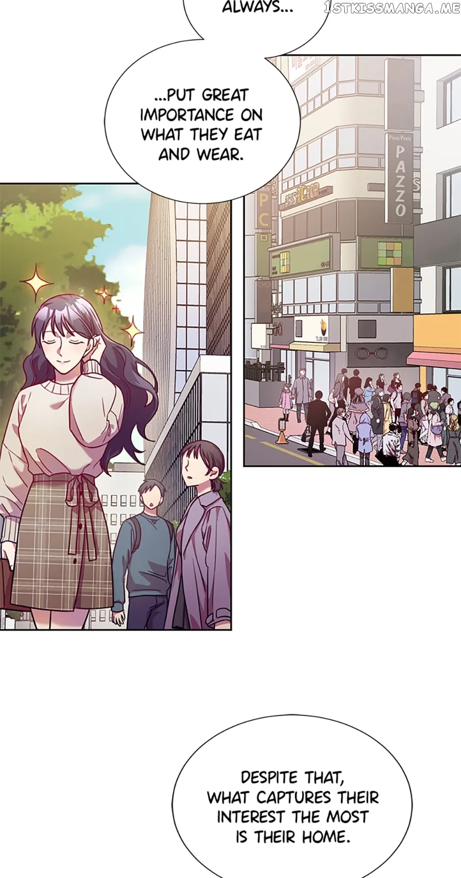 Marriage? No Thanks! Chapter 4 Online - página 45