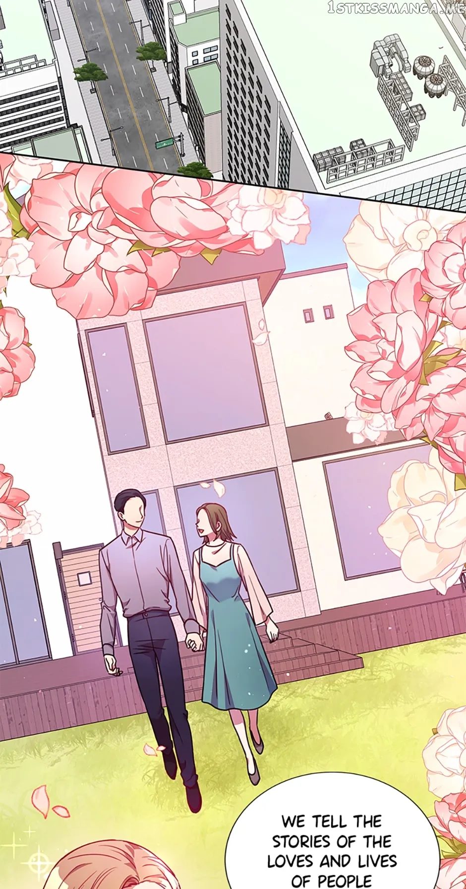 Marriage? No Thanks! Chapter 4 Online - página 47