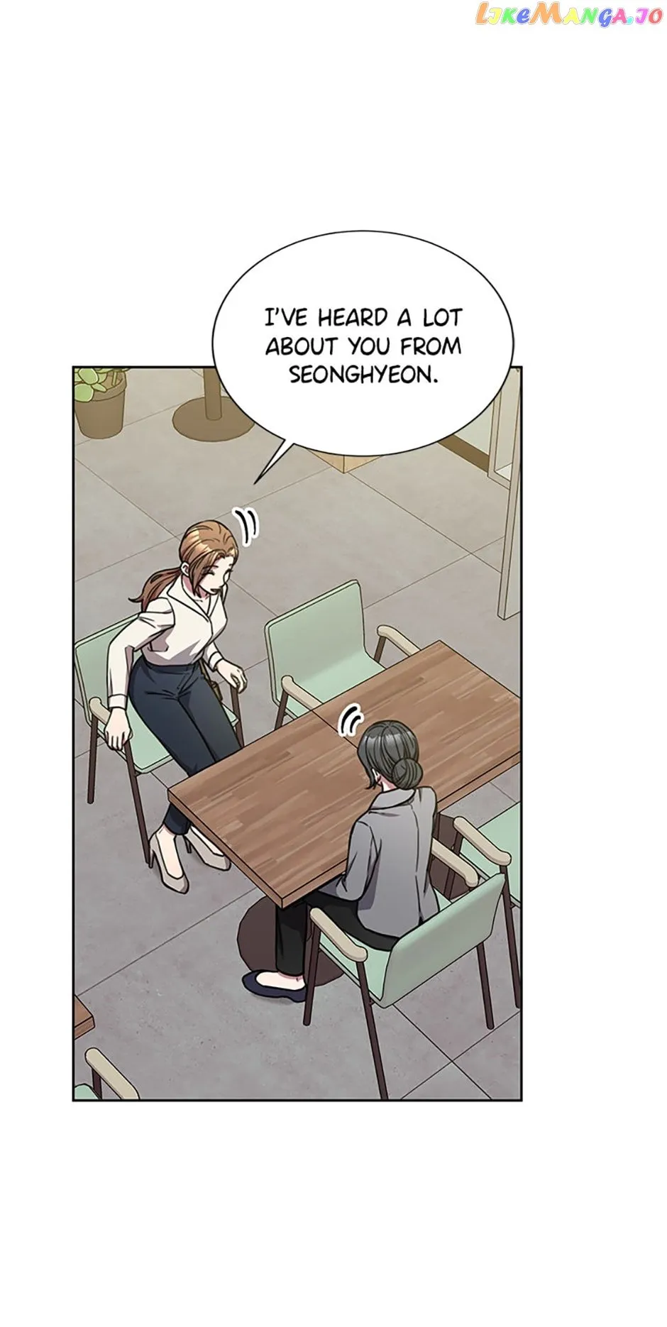 Marriage? No Thanks! Chapter 40 Online - página 40