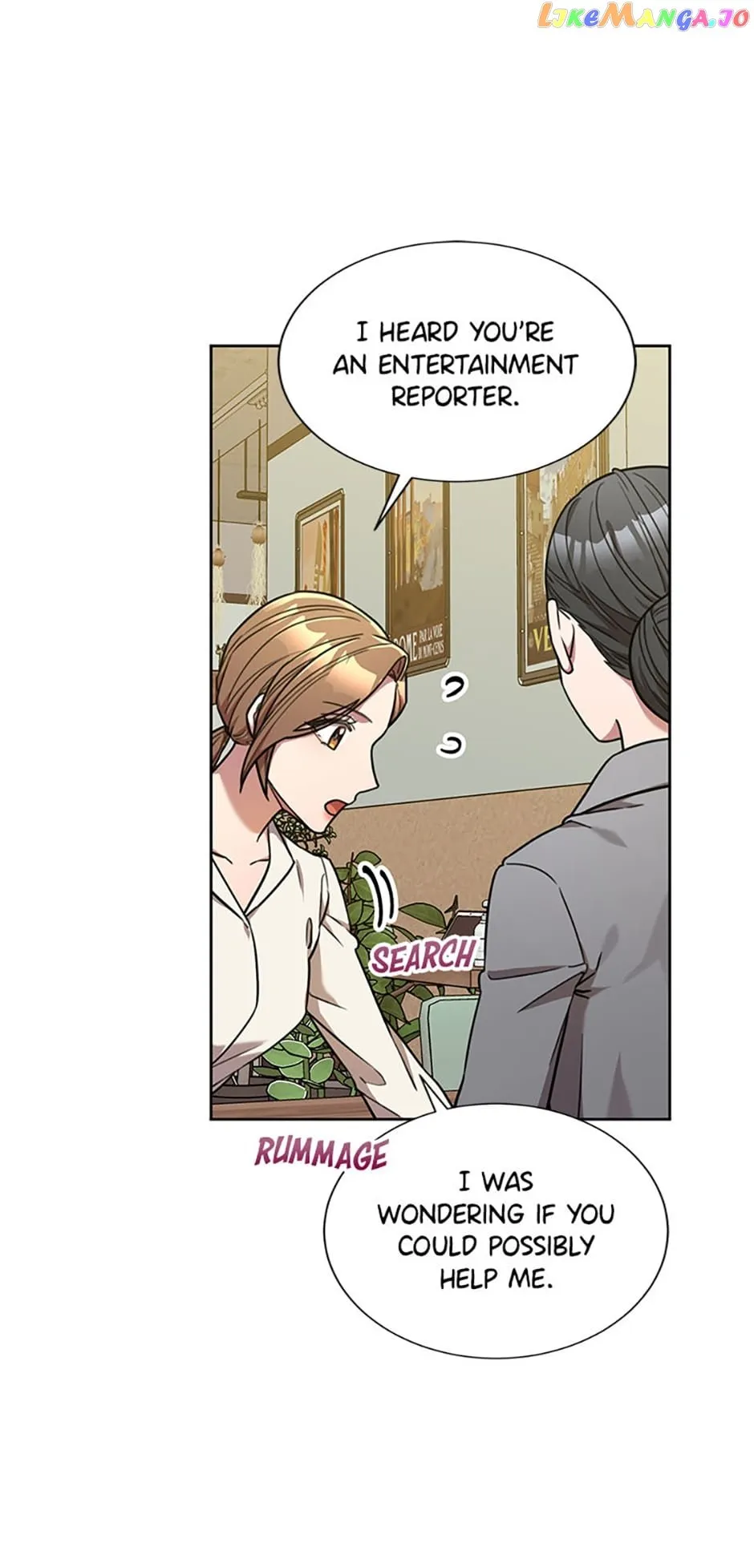Marriage? No Thanks! Chapter 40 Online - página 41