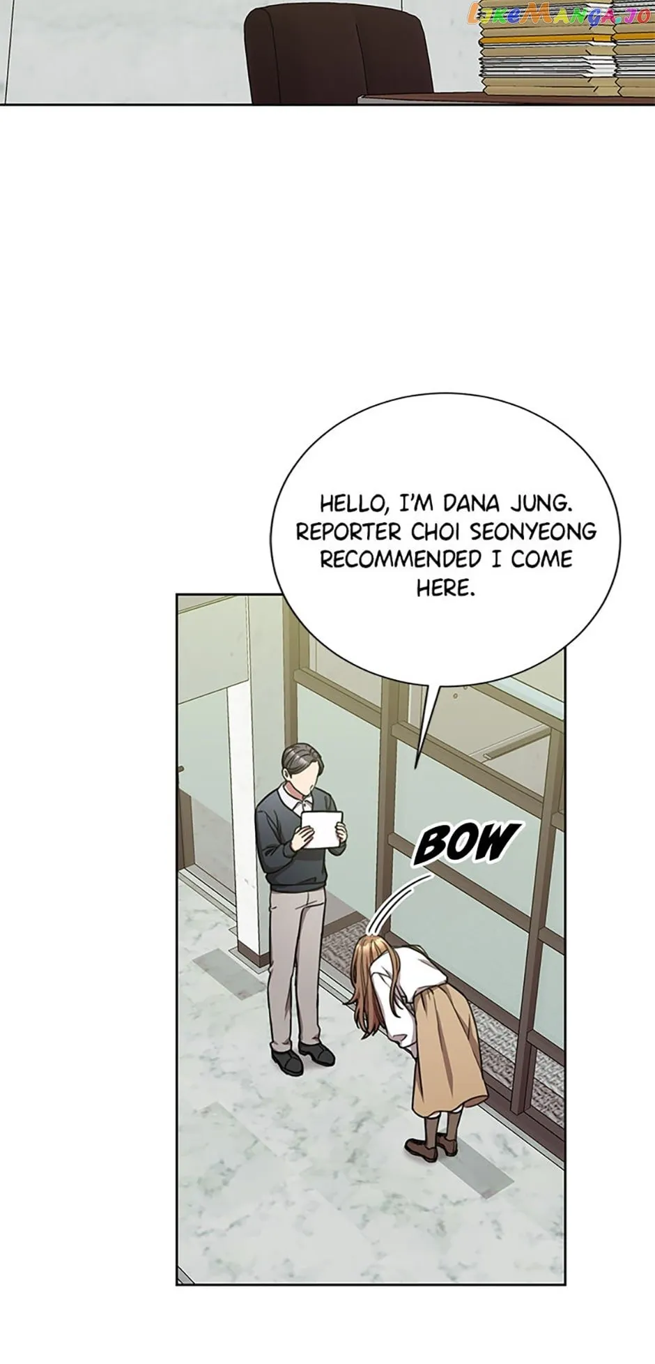 Marriage? No Thanks! Chapter 40 Online - página 44