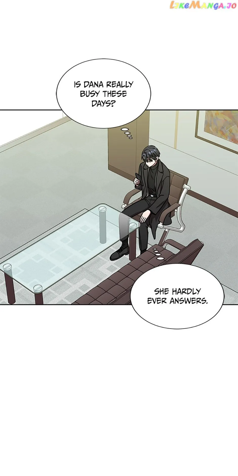 Marriage? No Thanks! Chapter 40 Online - página 57