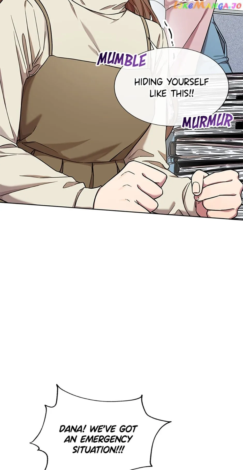 Marriage? No Thanks! Chapter 41 Online - página 5