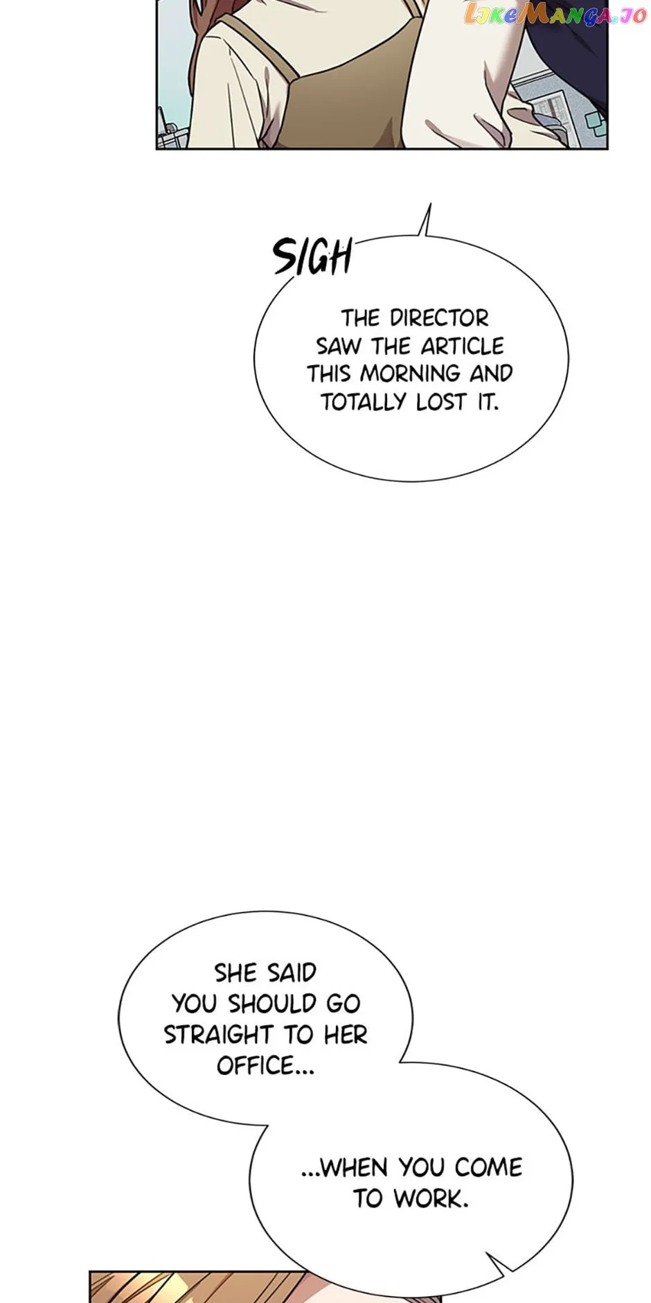Marriage? No Thanks! Chapter 41 Online - página 12