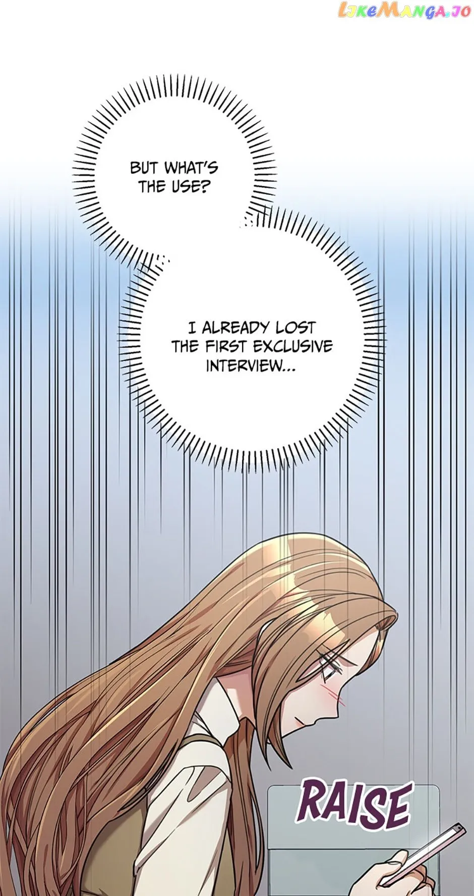 Marriage? No Thanks! Chapter 41 Online - página 20