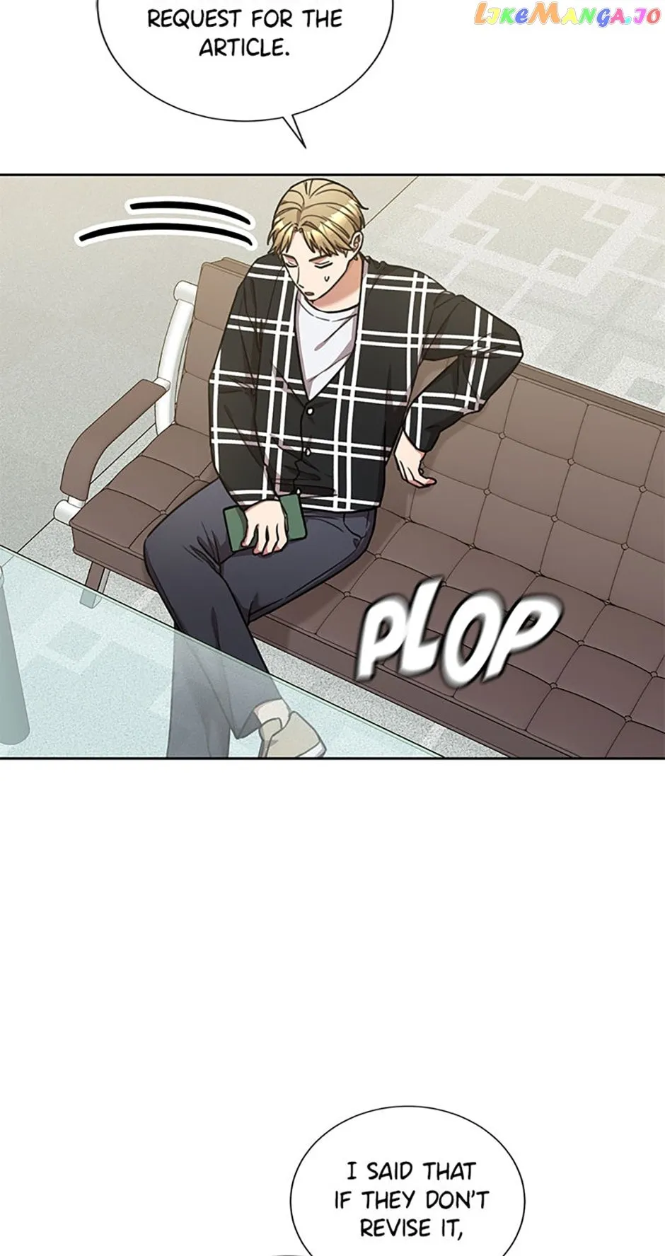 Marriage? No Thanks! Chapter 41 Online - página 24