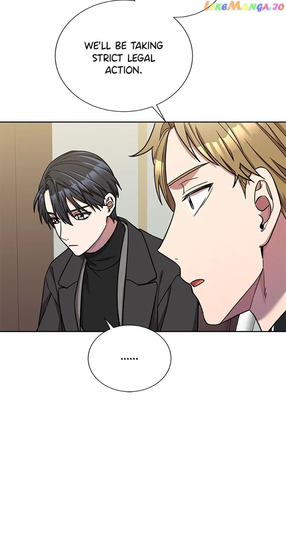 Marriage? No Thanks! Chapter 41 Online - página 25