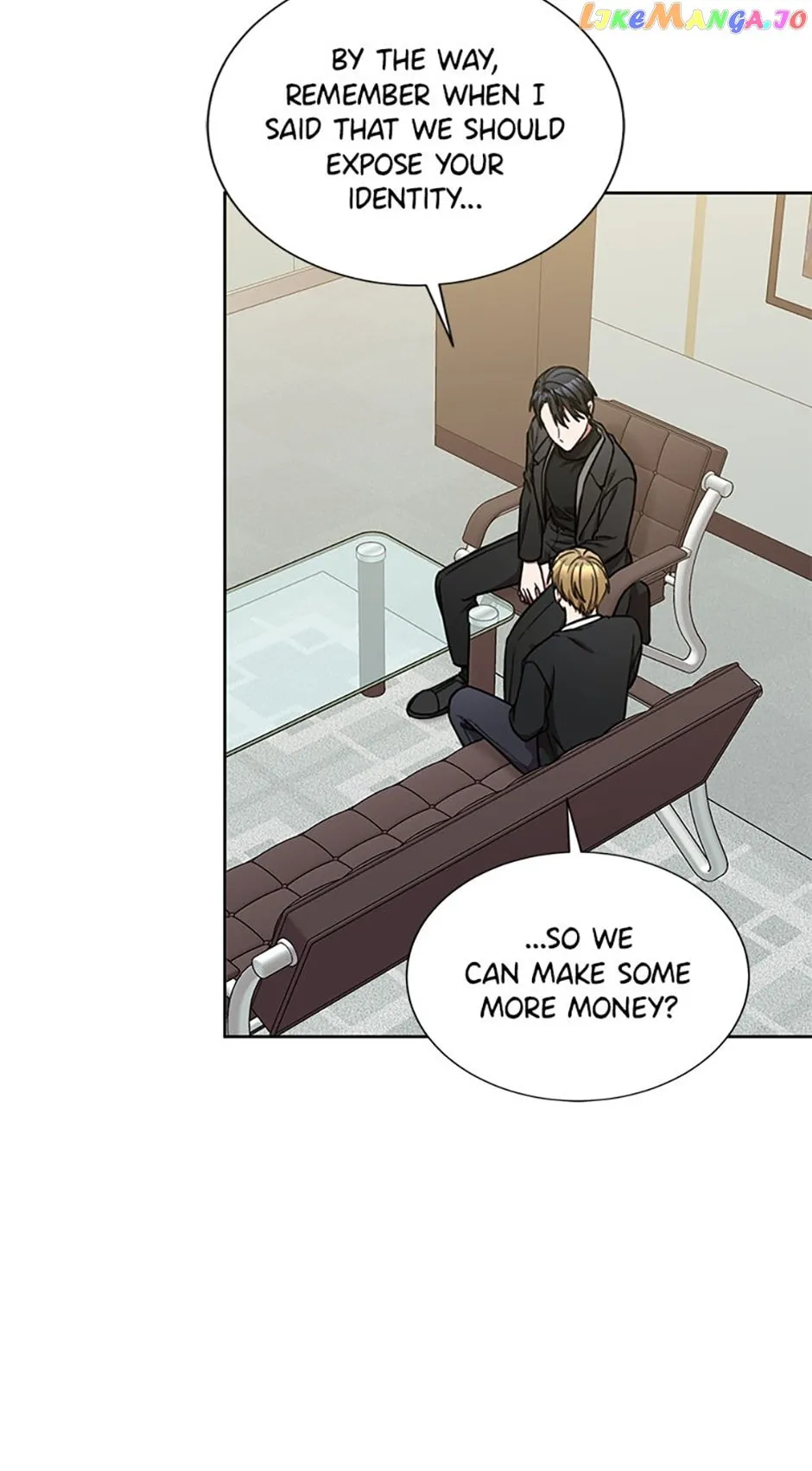 Marriage? No Thanks! Chapter 41 Online - página 31