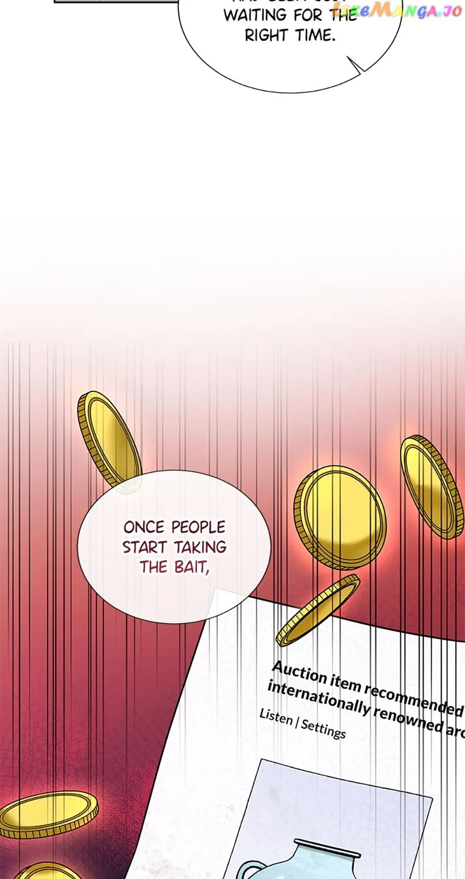 Marriage? No Thanks! Chapter 41 Online - página 34