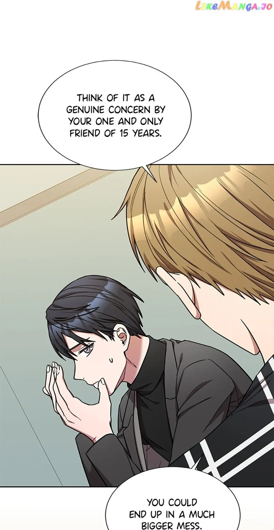 Marriage? No Thanks! Chapter 41 Online - página 40