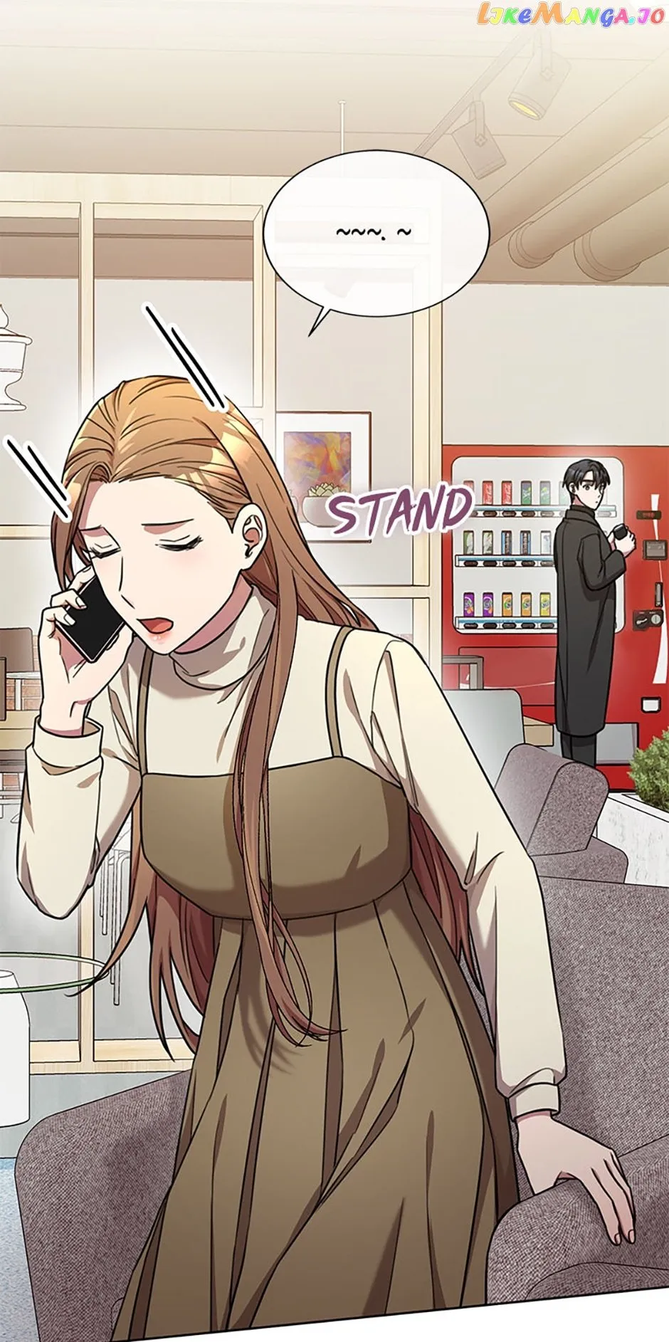Marriage? No Thanks! Chapter 41 Online - página 45