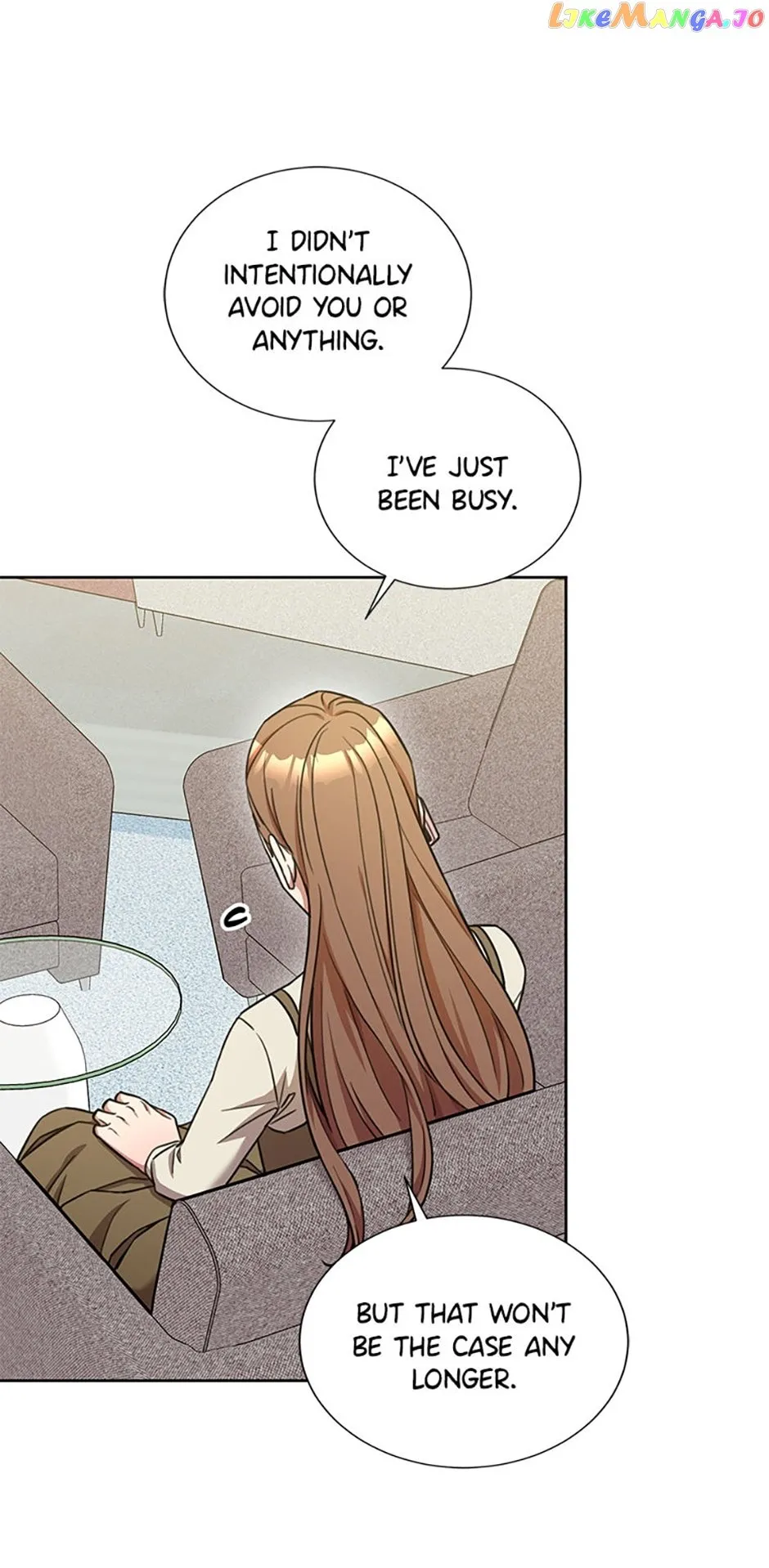 Marriage? No Thanks! Chapter 41 Online - página 59