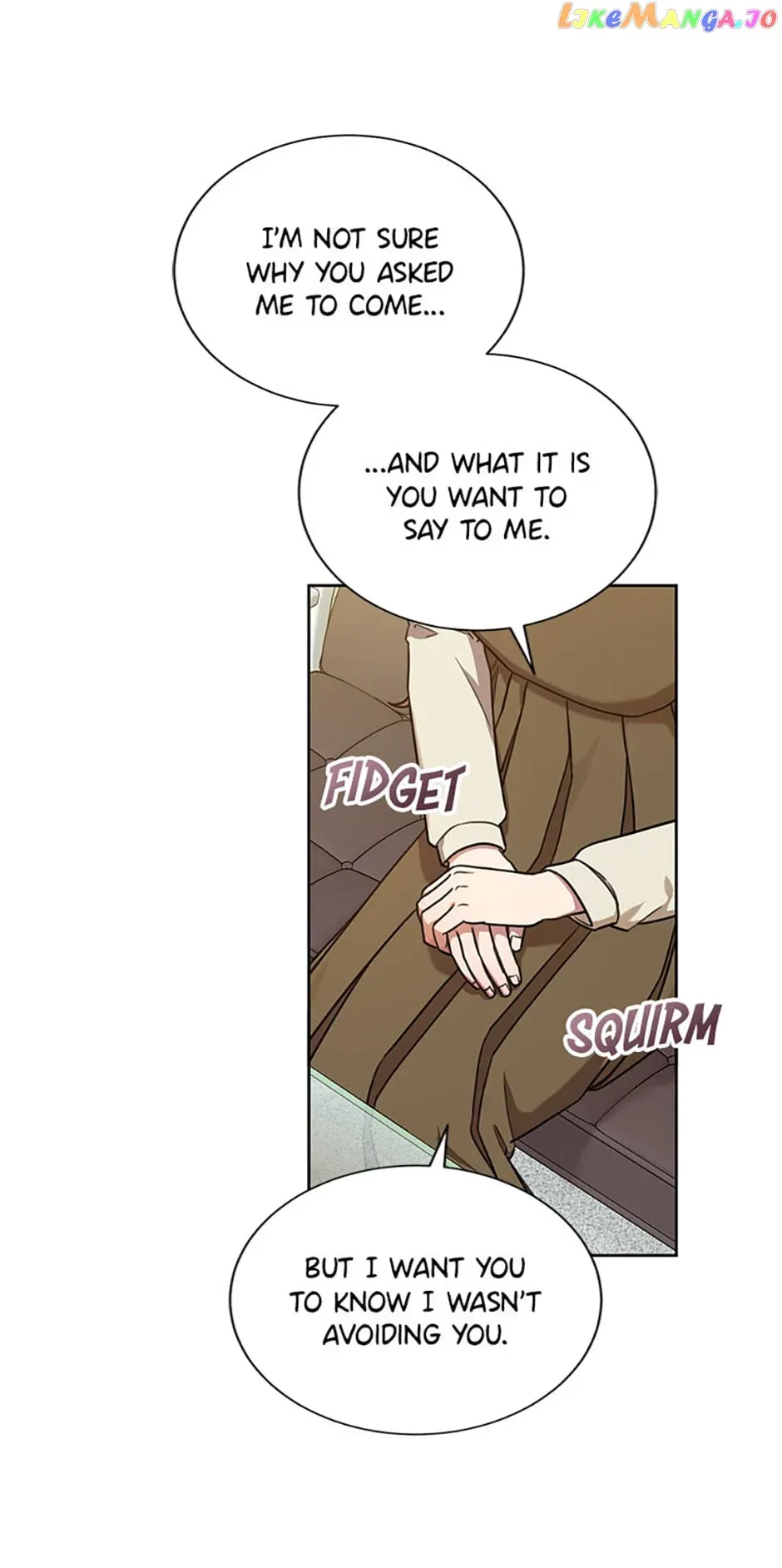 Marriage? No Thanks! Chapter 42 Online - página 14