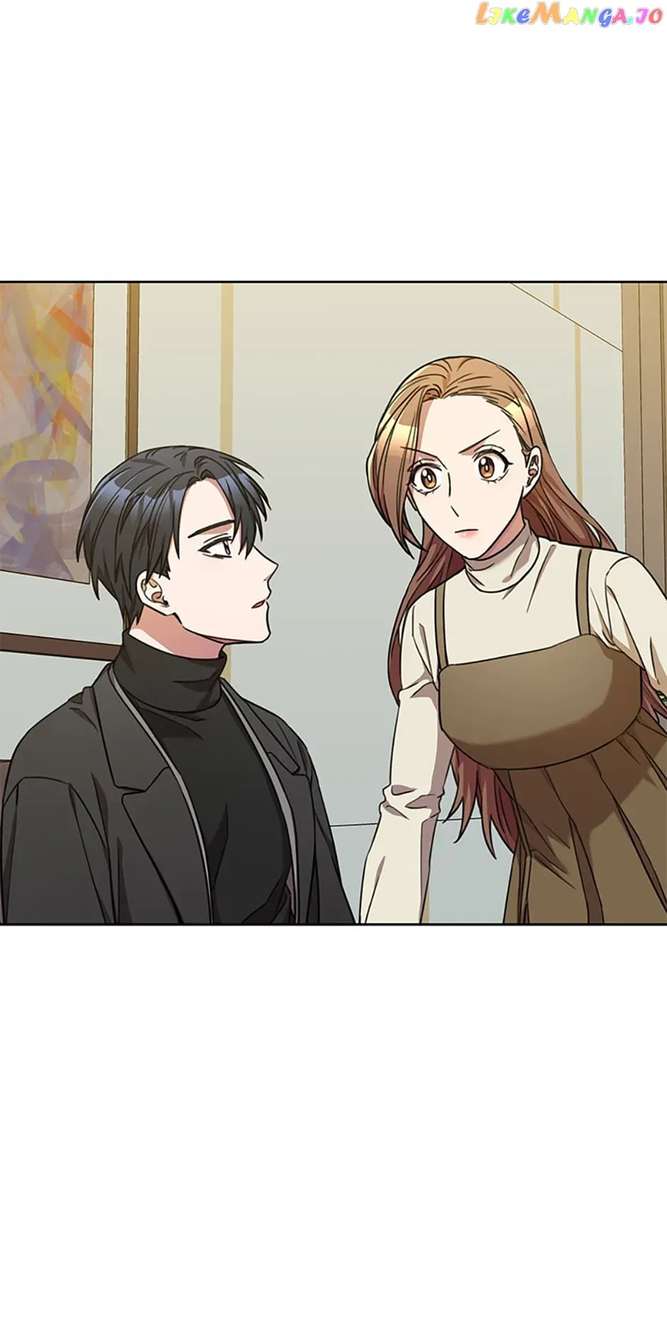 Marriage? No Thanks! Chapter 42 Online - página 36