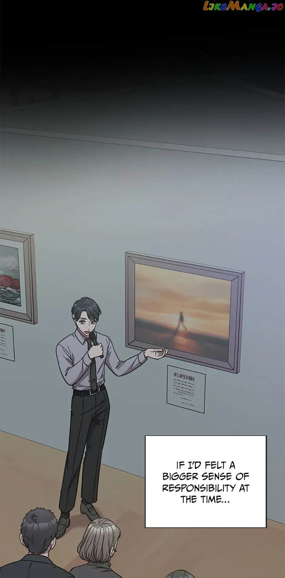 Marriage? No Thanks! Chapter 42 Online - página 53
