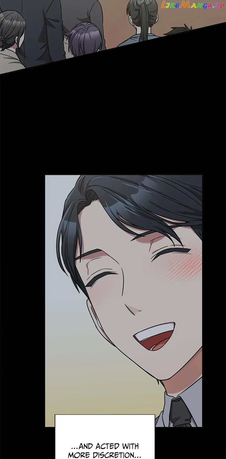 Marriage? No Thanks! Chapter 42 Online - página 54