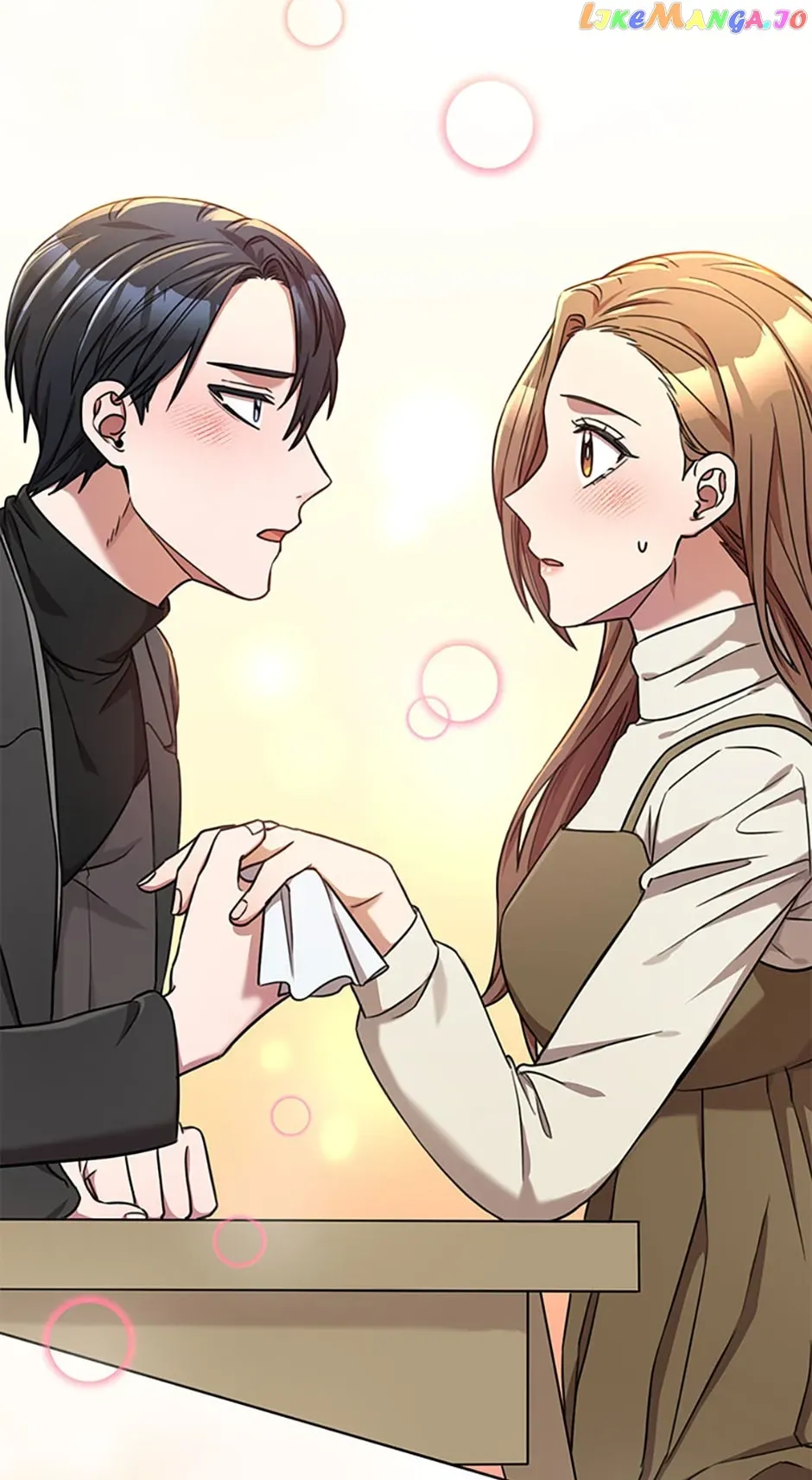 Marriage? No Thanks! Chapter 42 Online - página 67