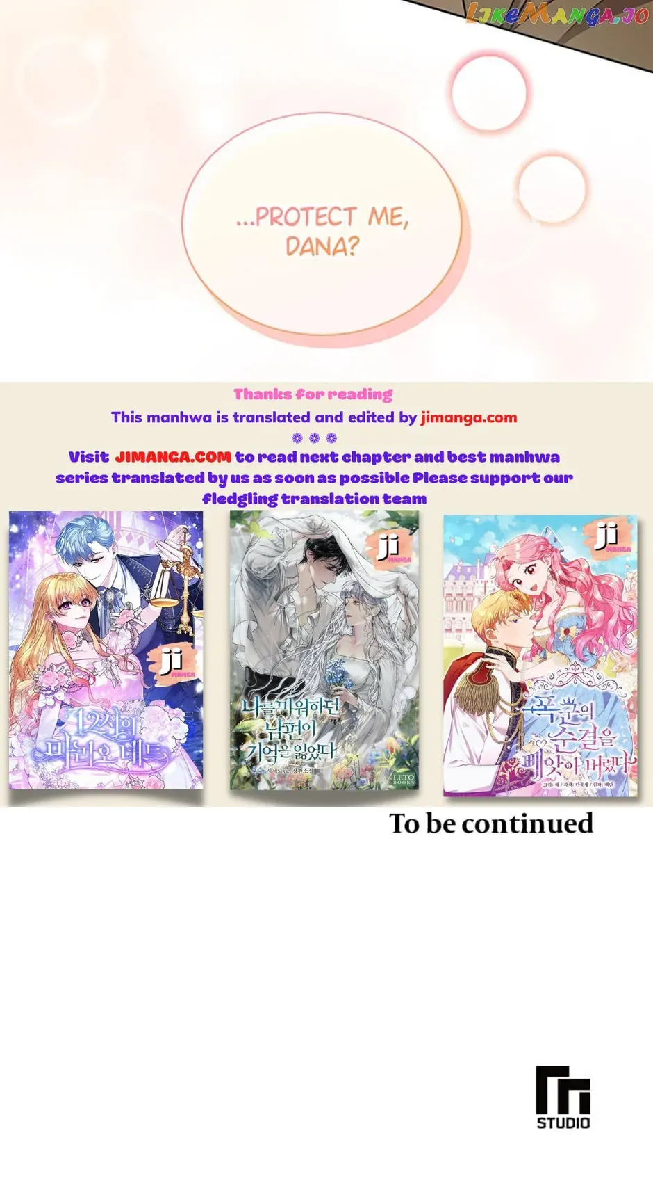 Marriage? No Thanks! Chapter 42 Online - página 68