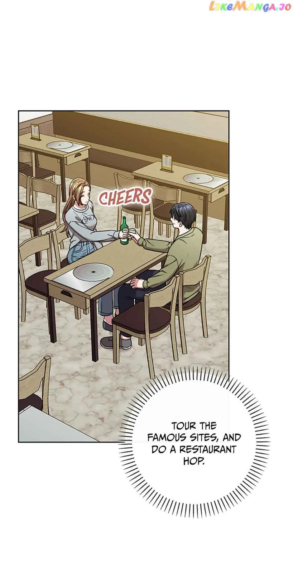 Marriage? No Thanks! Chapter 44 Online - página 7
