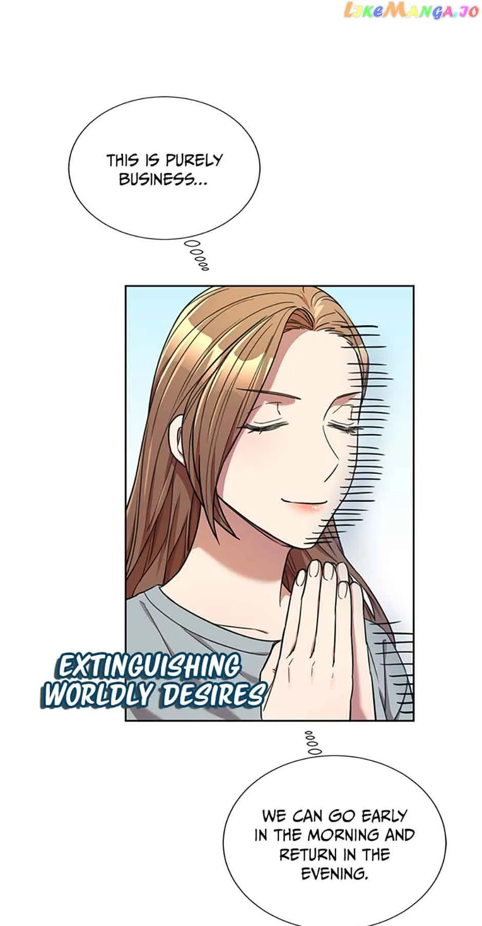 Marriage? No Thanks! Chapter 44 Online - página 14