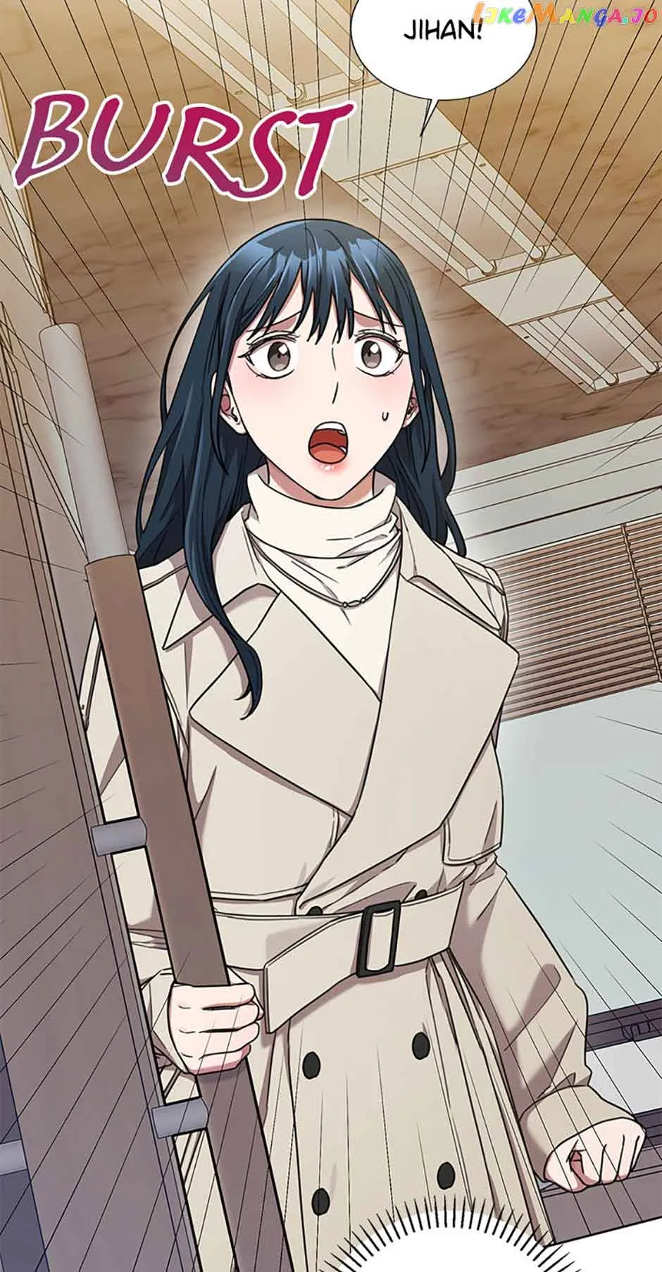 Marriage? No Thanks! Chapter 44 Online - página 16