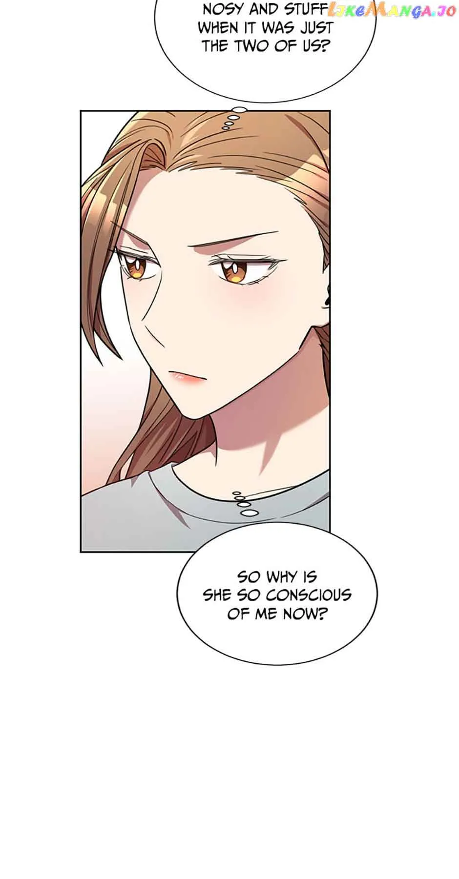 Marriage? No Thanks! Chapter 44 Online - página 19
