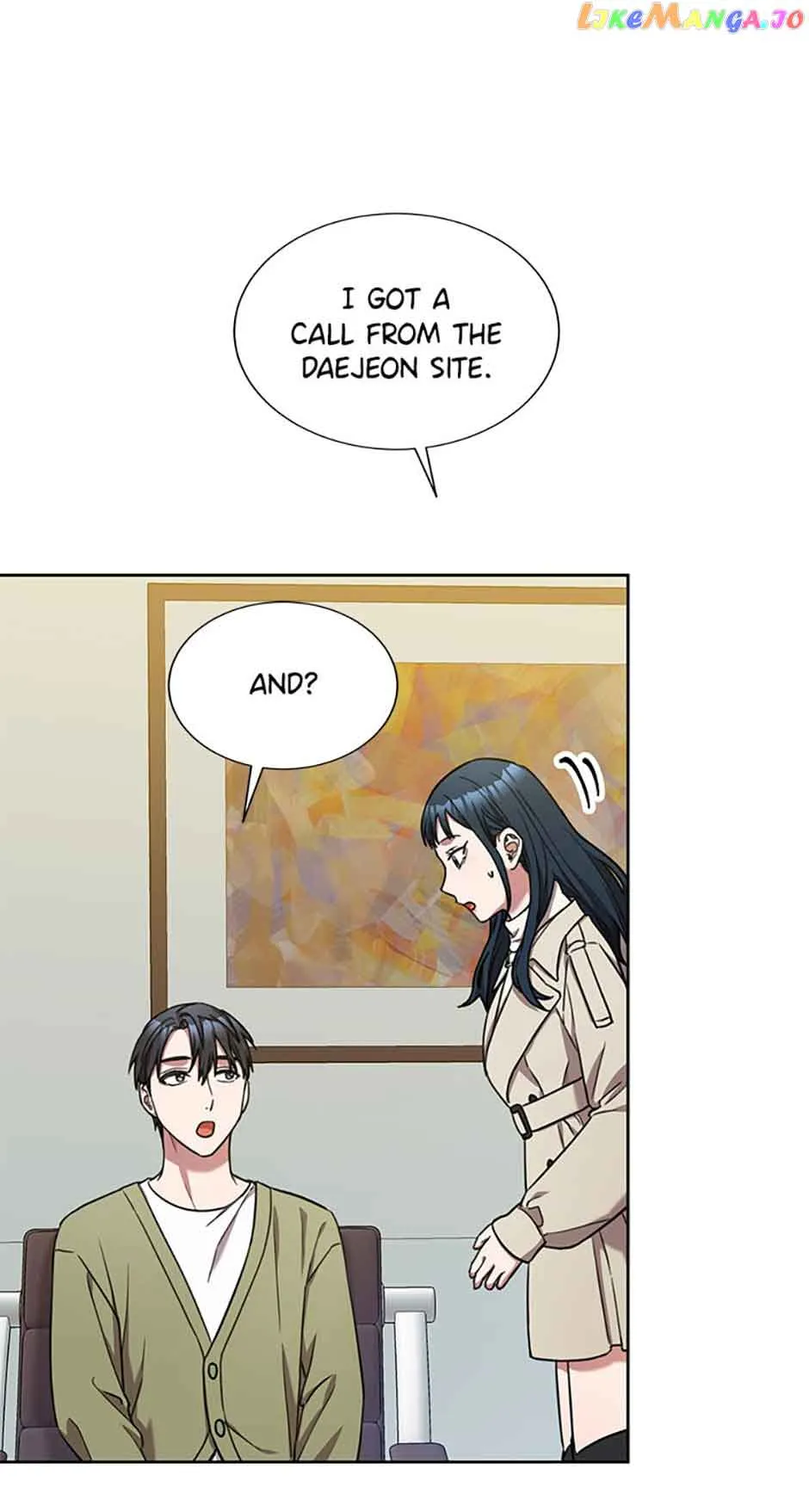 Marriage? No Thanks! Chapter 44 Online - página 20