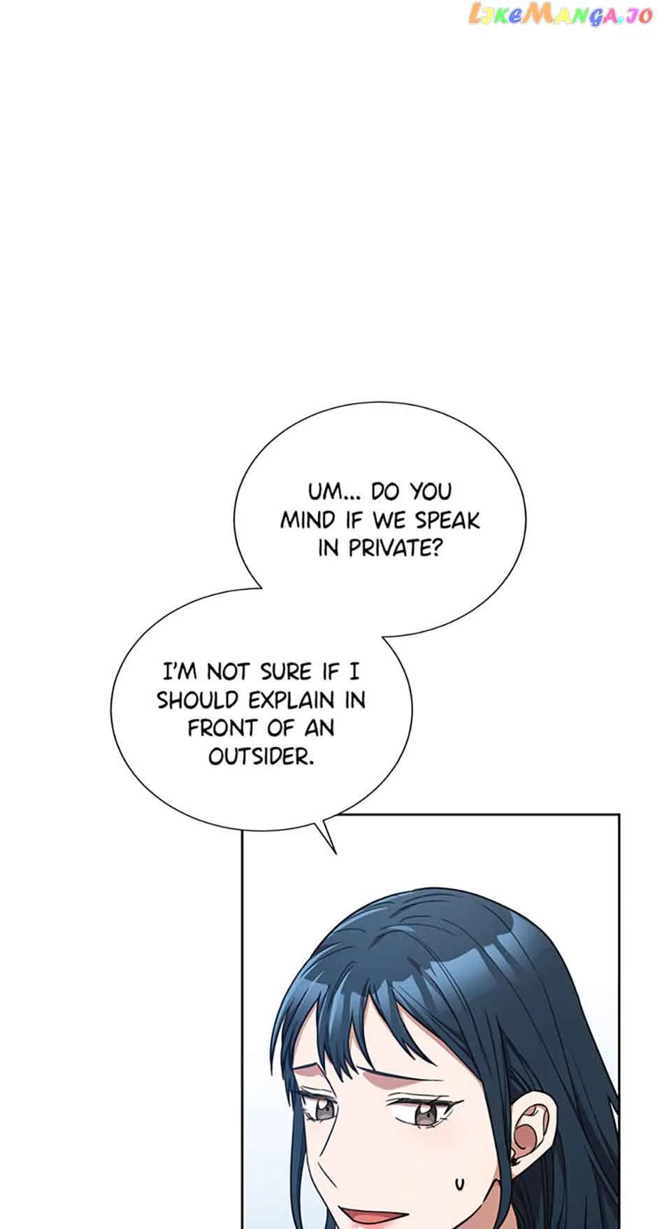 Marriage? No Thanks! Chapter 44 Online - página 21