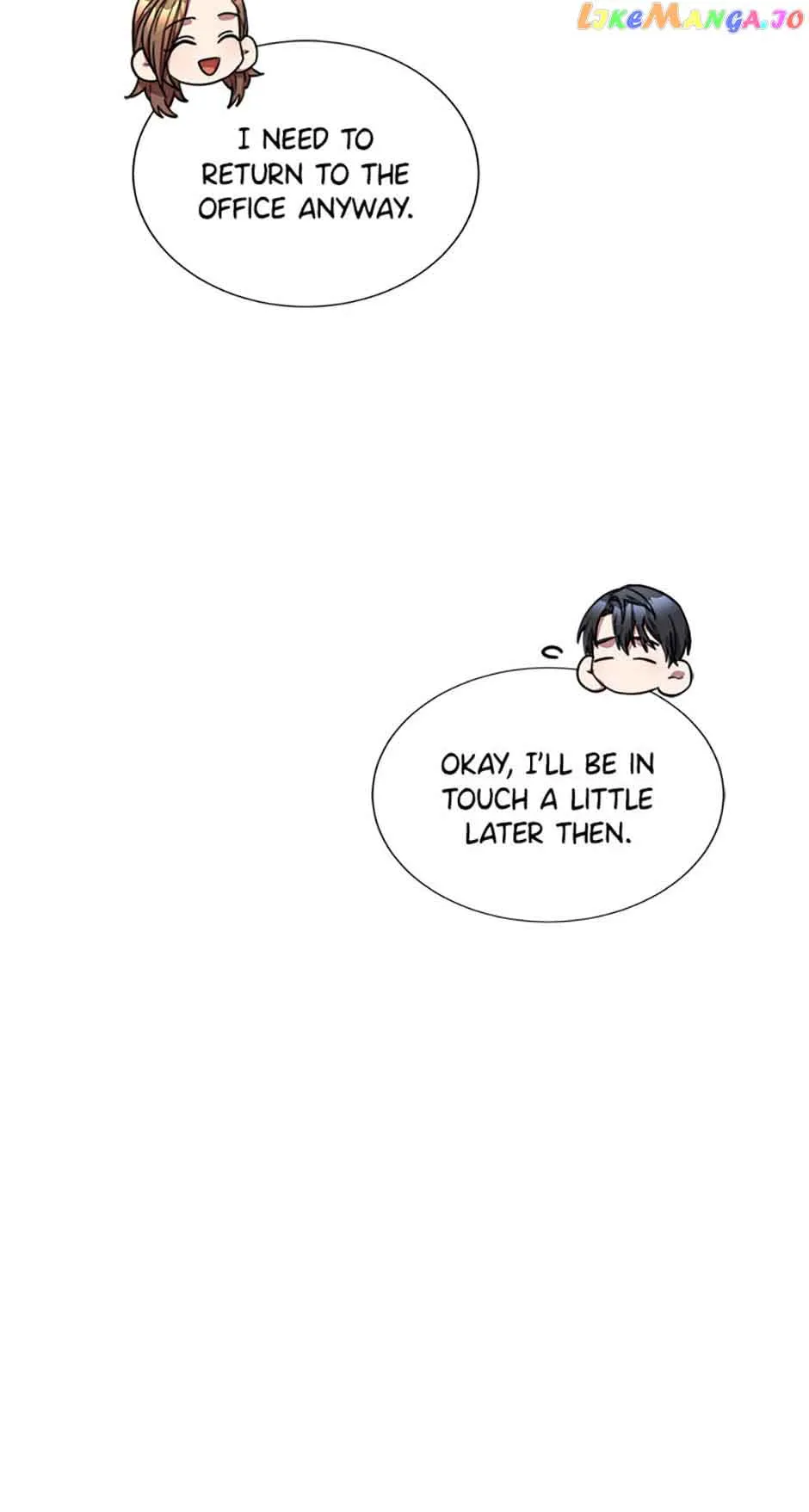 Marriage? No Thanks! Chapter 44 Online - página 24