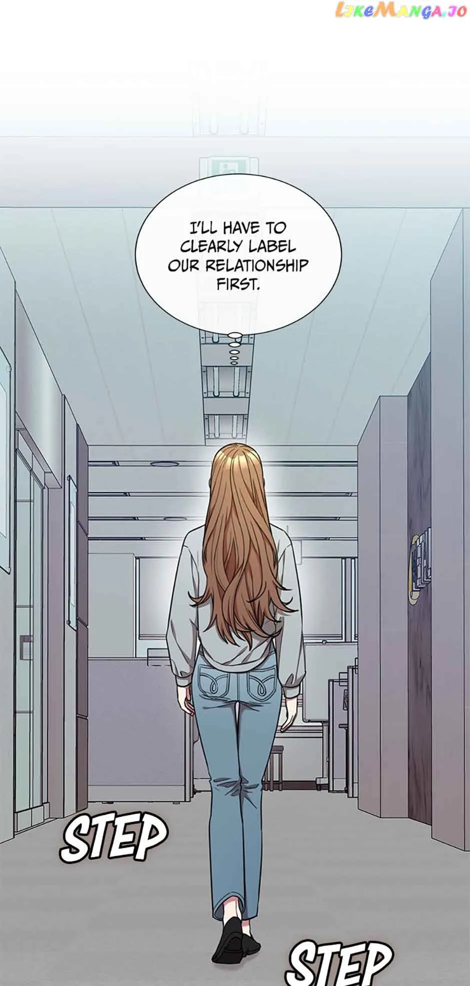 Marriage? No Thanks! Chapter 44 Online - página 31