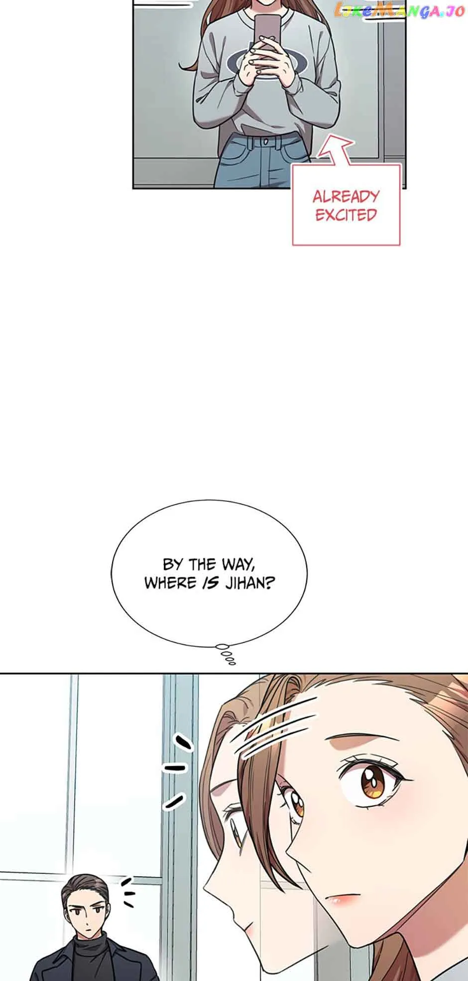 Marriage? No Thanks! Chapter 44 Online - página 34