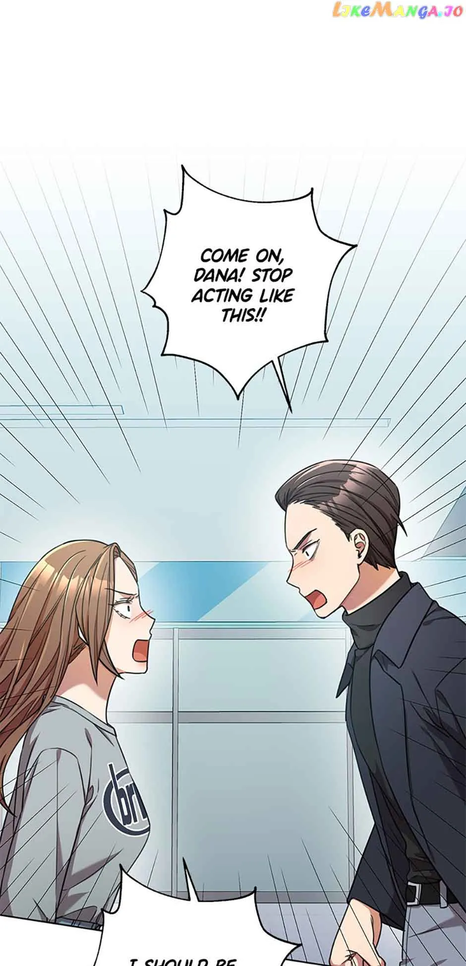 Marriage? No Thanks! Chapter 44 Online - página 42