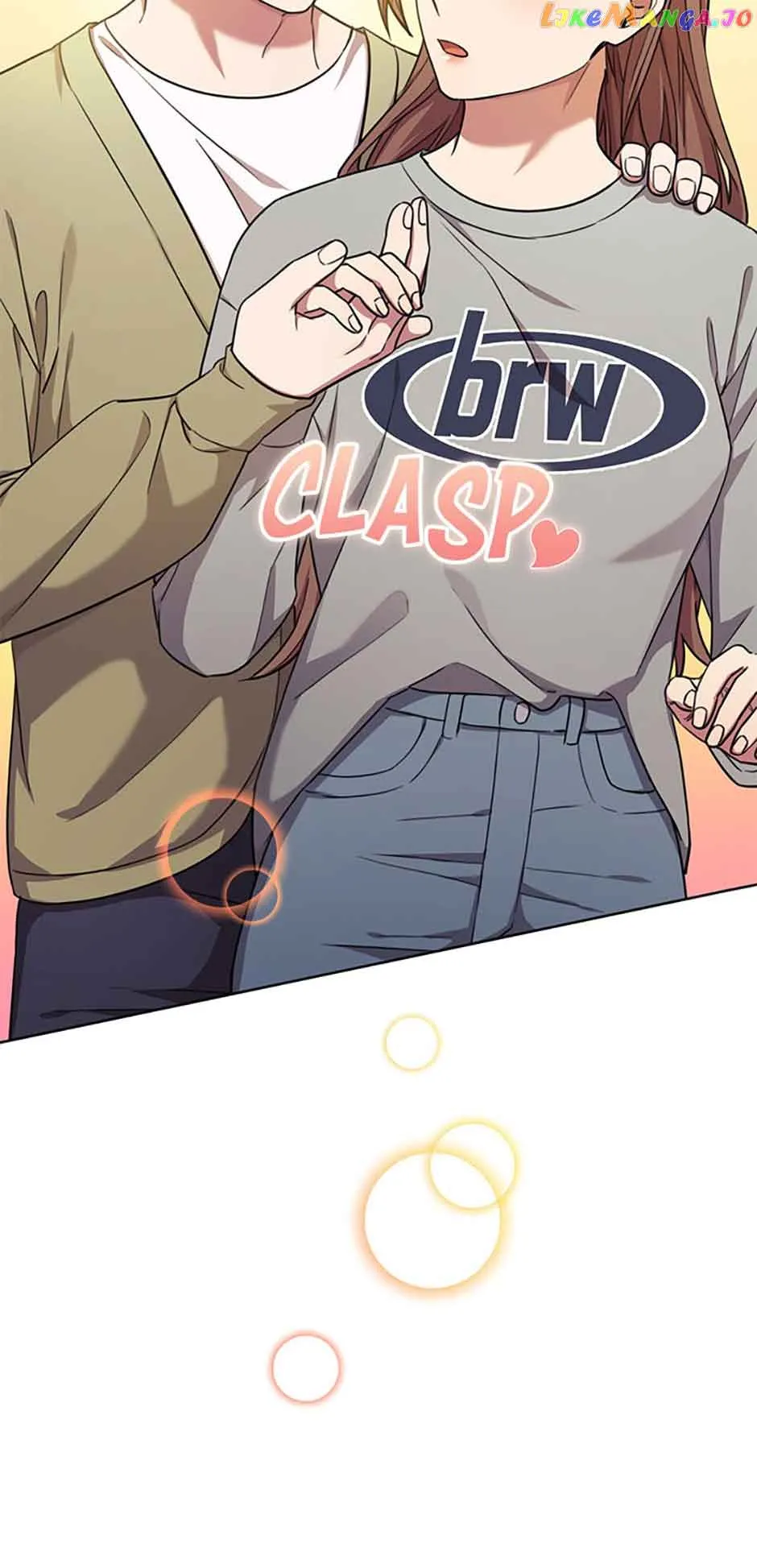 Marriage? No Thanks! Chapter 44 Online - página 45
