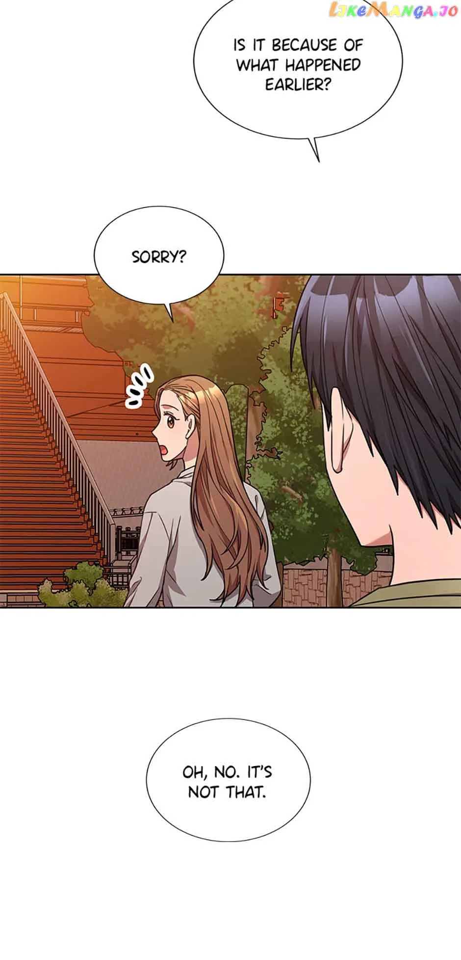 Marriage? No Thanks! Chapter 44 Online - página 63