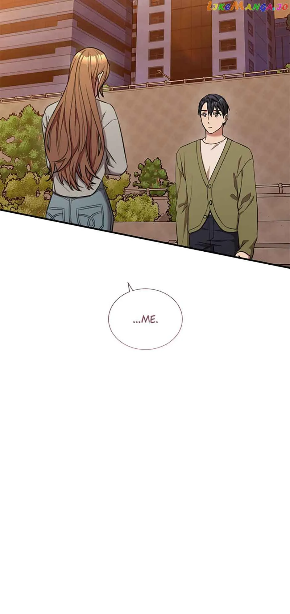Marriage? No Thanks! Chapter 45 Online - página 6