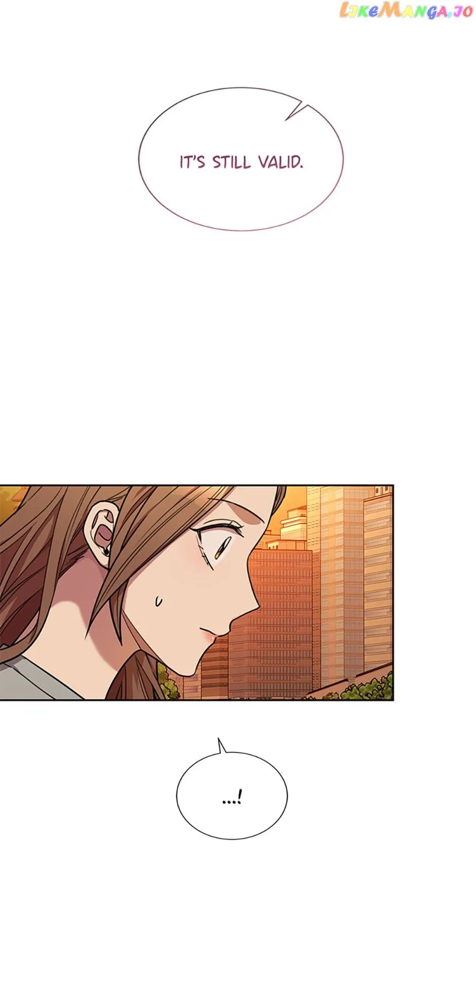 Marriage? No Thanks! Chapter 45 Online - página 7