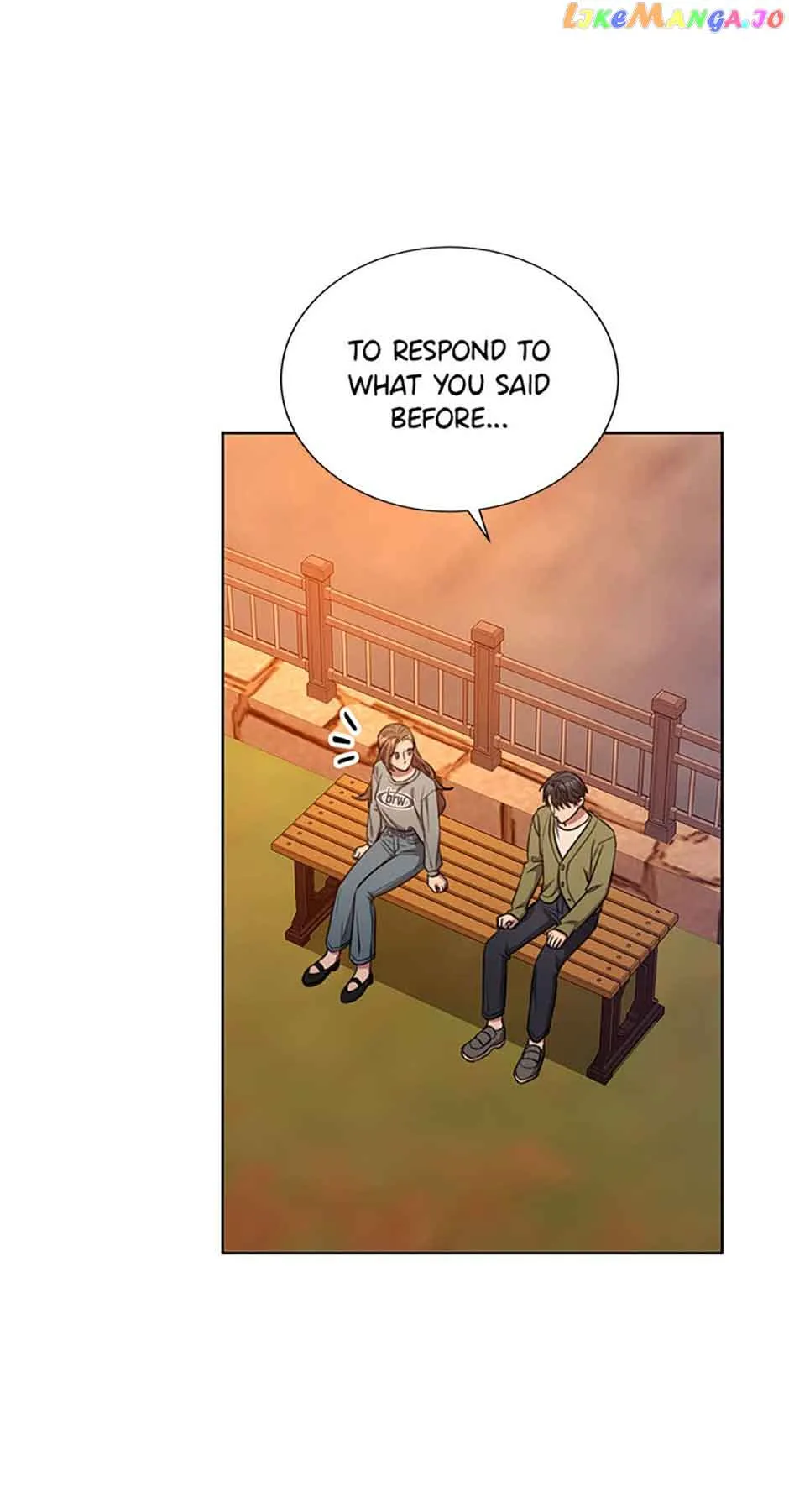 Marriage? No Thanks! Chapter 45 Online - página 14