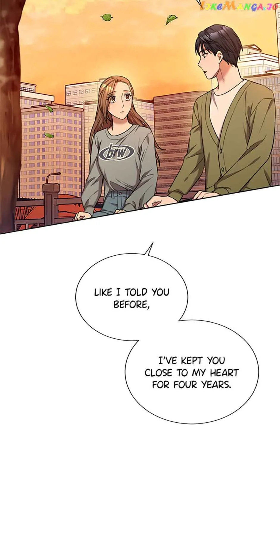 Marriage? No Thanks! Chapter 45 Online - página 19