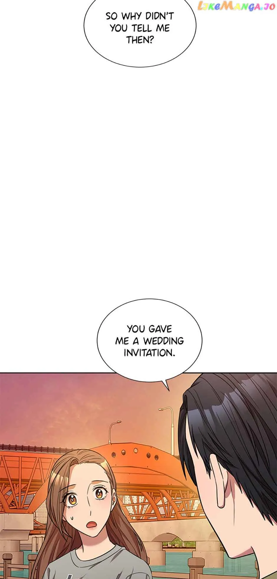 Marriage? No Thanks! Chapter 45 Online - página 26