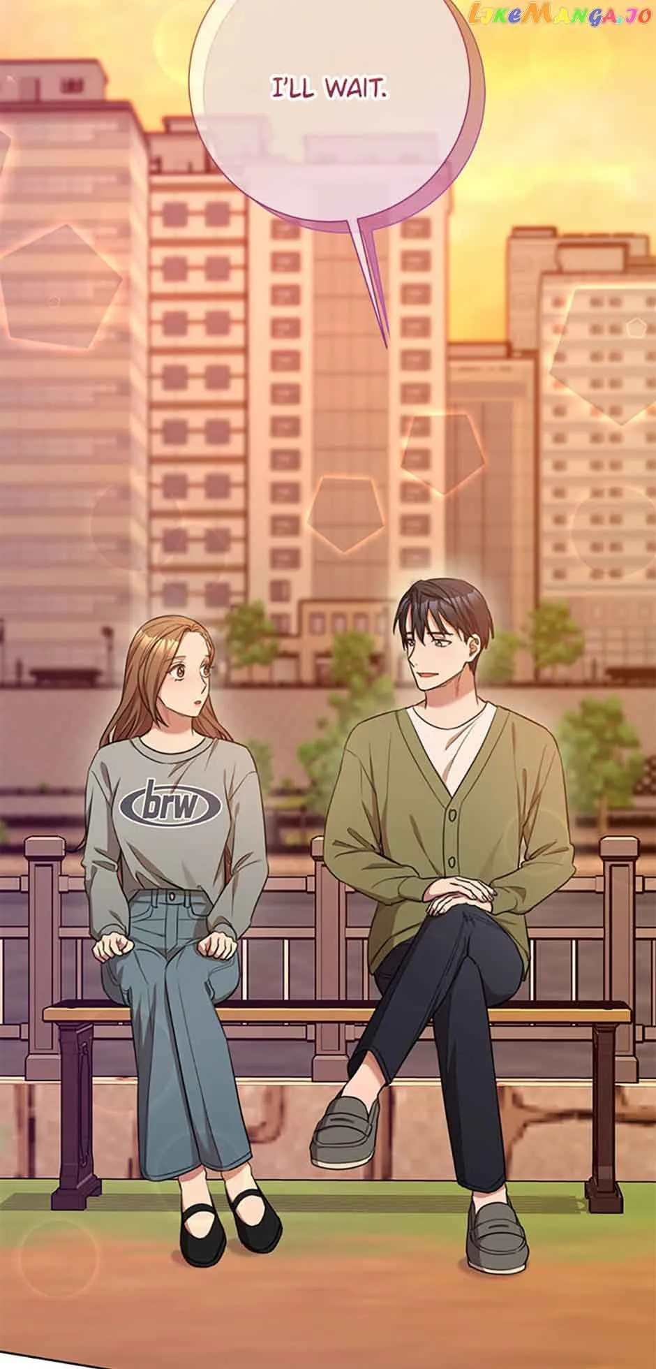 Marriage? No Thanks! Chapter 45 Online - página 34