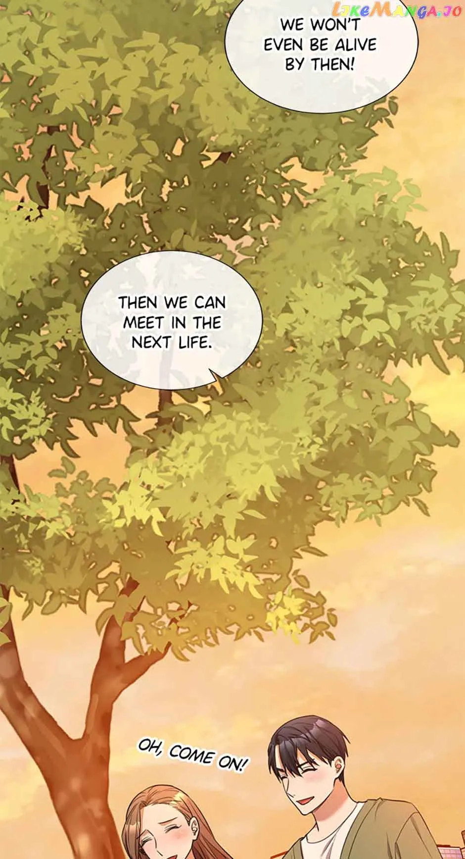 Marriage? No Thanks! Chapter 45 Online - página 43