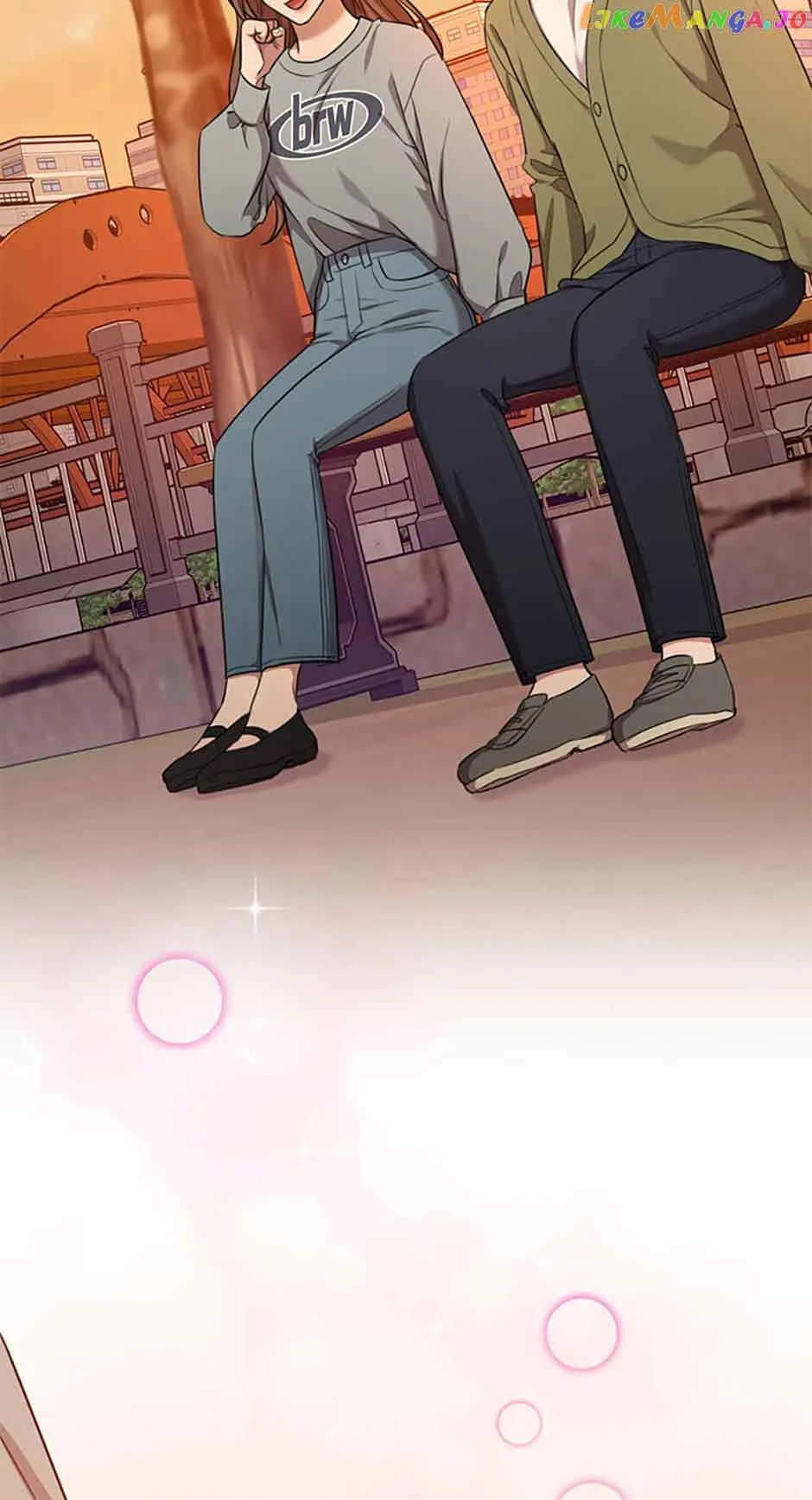 Marriage? No Thanks! Chapter 45 Online - página 44