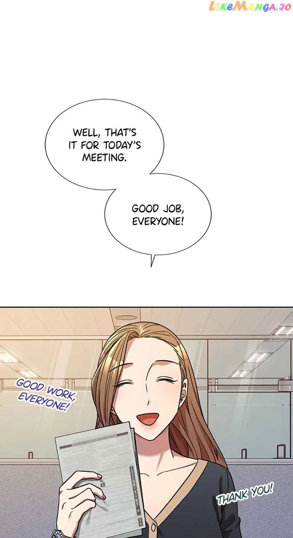 Marriage? No Thanks! Chapter 45 Online - página 48