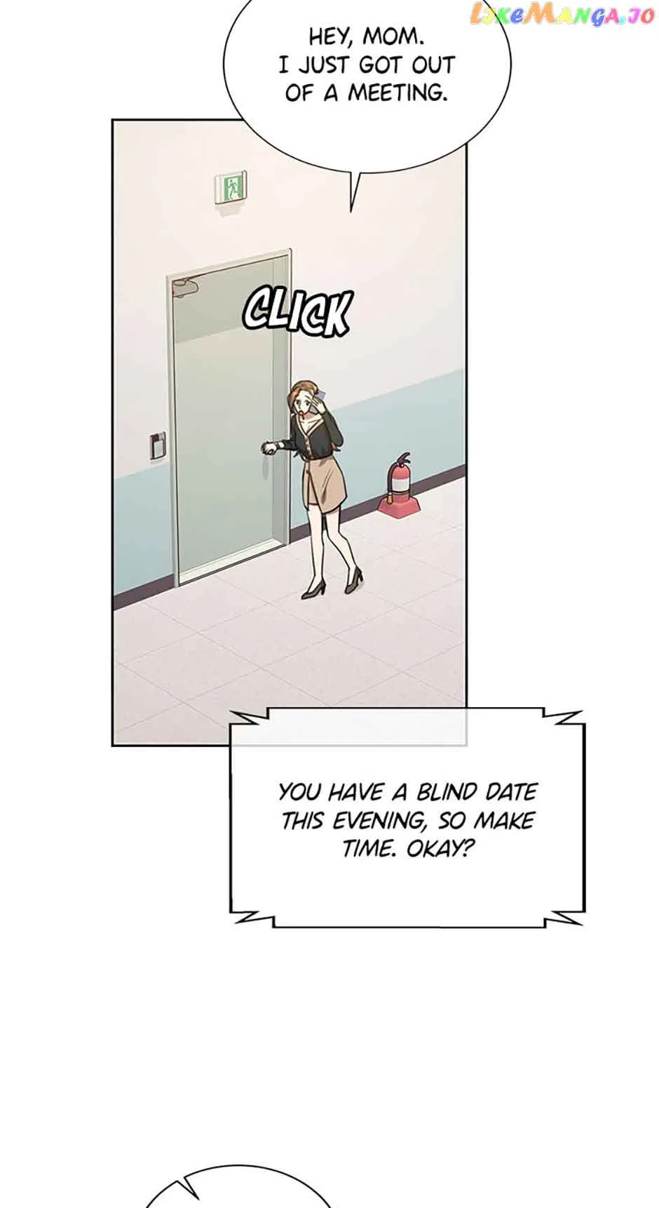 Marriage? No Thanks! Chapter 45 Online - página 52