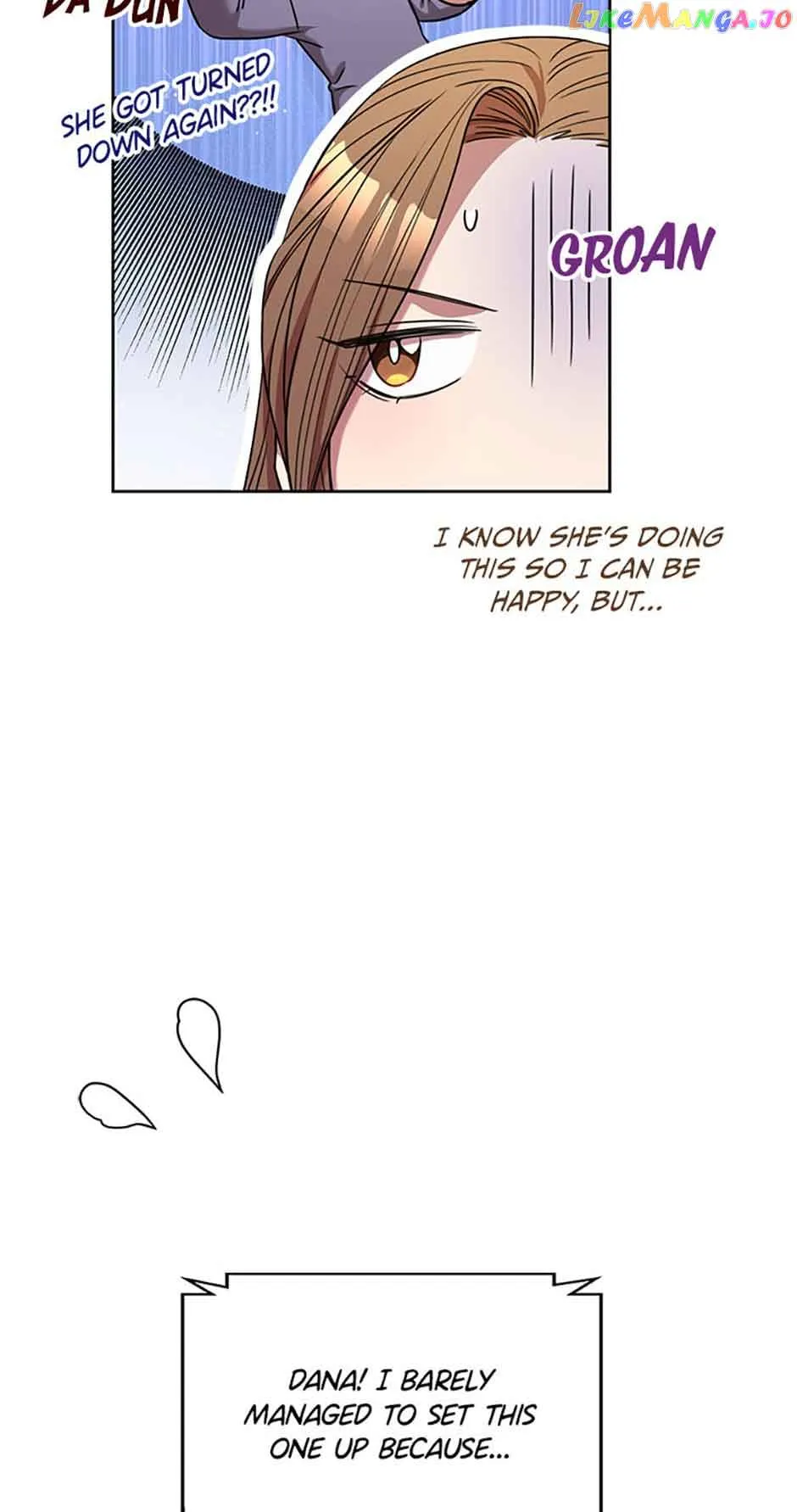 Marriage? No Thanks! Chapter 45 Online - página 56