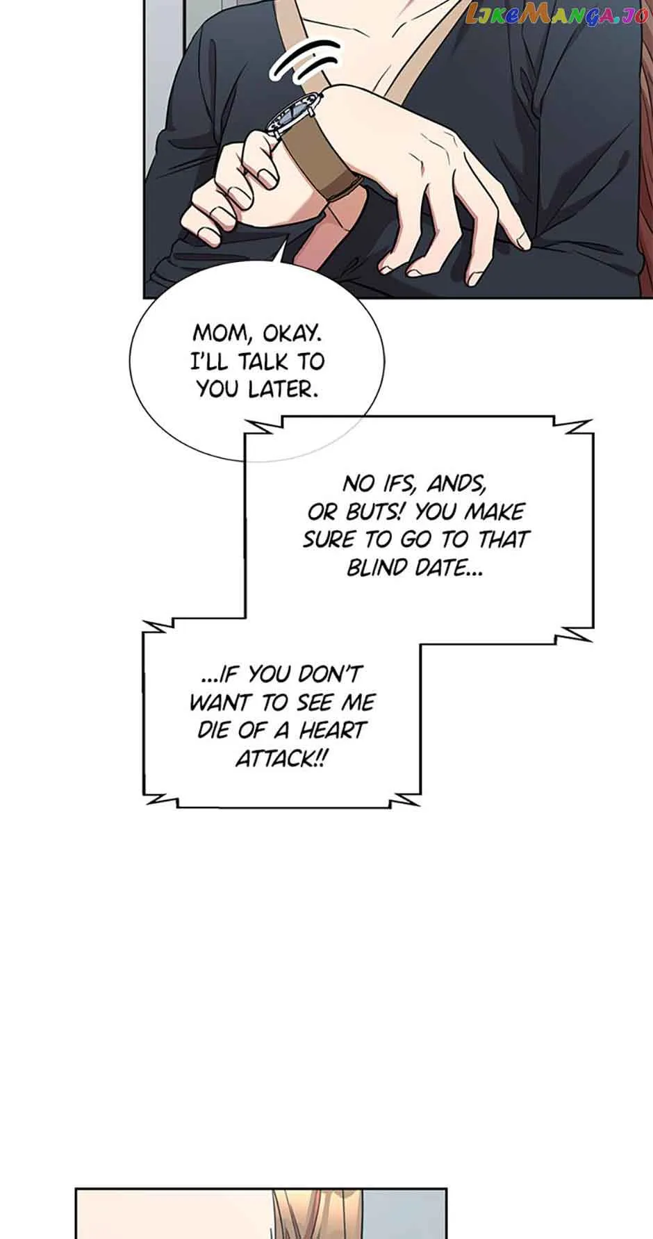 Marriage? No Thanks! Chapter 45 Online - página 59