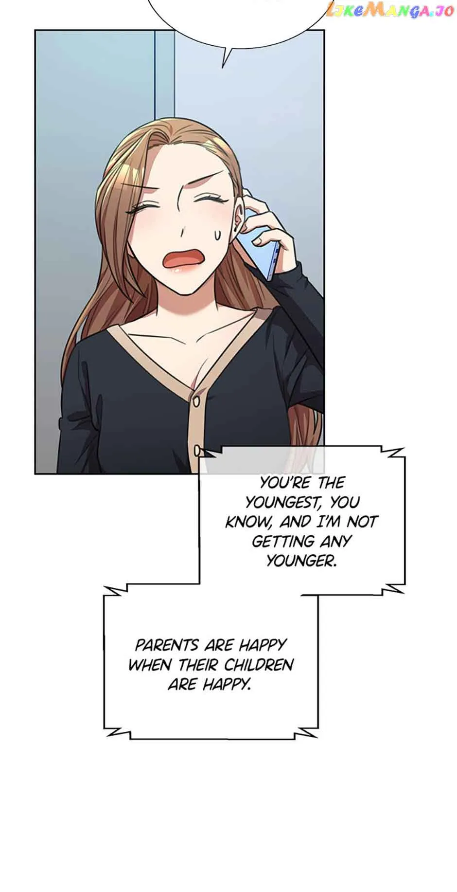 Marriage? No Thanks! Chapter 45 Online - página 72