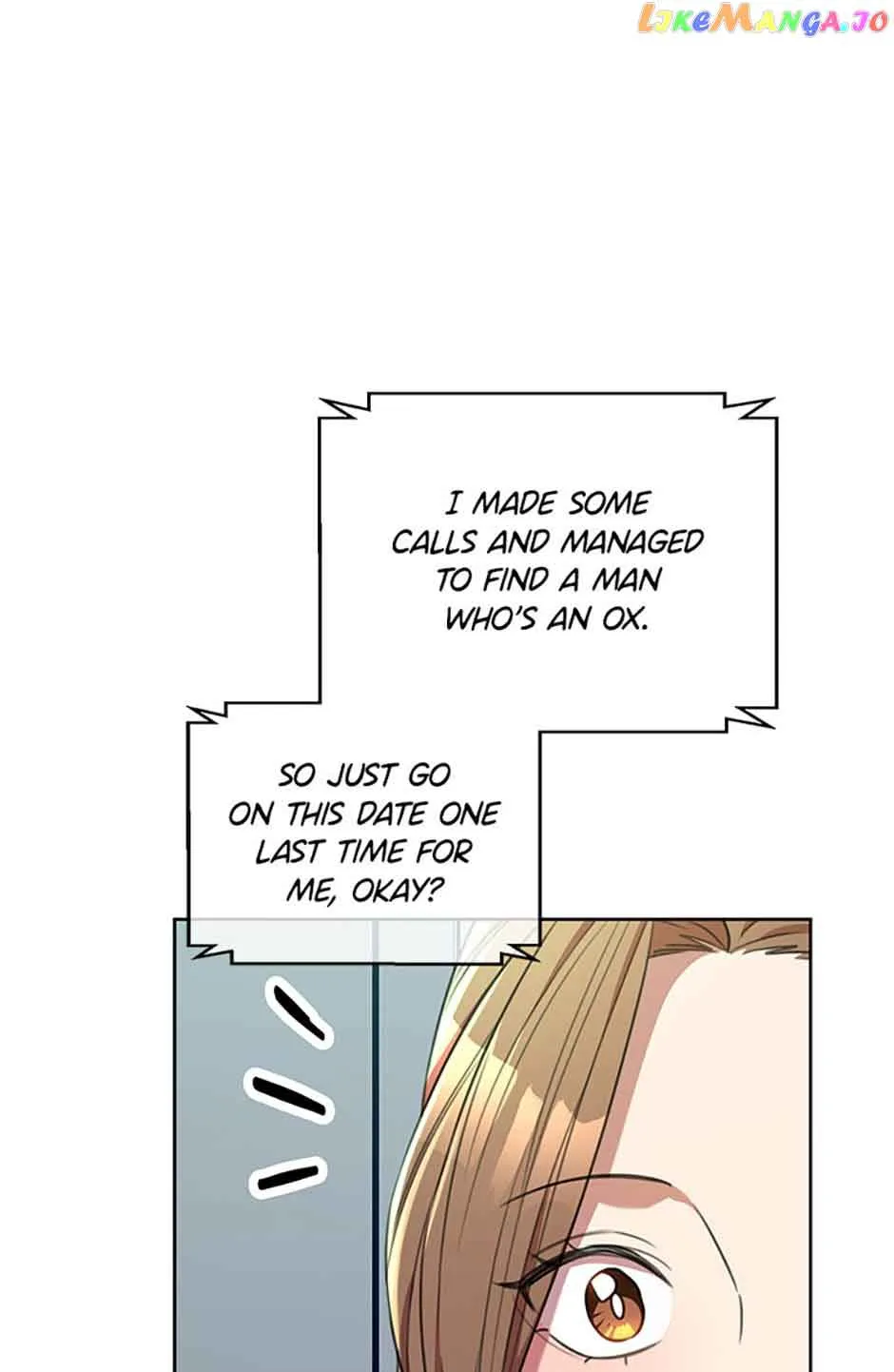 Marriage? No Thanks! Chapter 45 Online - página 73